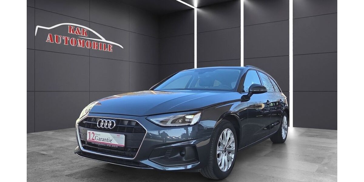 Audi A4 39.315 km 27.999 &euro; Bremen 28239