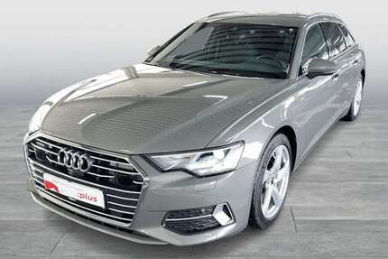 Audi A6 45.147 km 34.905 &euro; Dortmund 44143