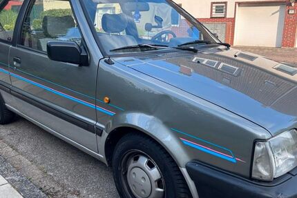 Nissan Micra 118.000 km 2.900 &euro; Essen 45277