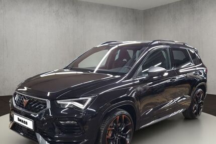 Cupra Ateca 40.500 km 31.980 &euro; Aschaffenburg 63739