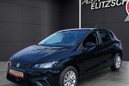 Seat Ibiza 24.000 km 18.590 &euro; Dresden 01139