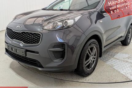 Kia Sportage 166.790 km 7.969 &euro; Chemnitz 09120