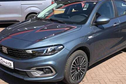 Fiat Tipo 2.501 km 17.989 &euro; Erfurt 99091