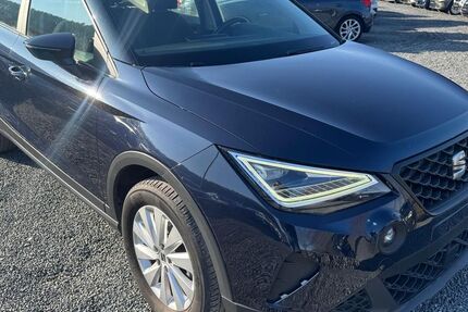 Seat Arona 69.905 km 14.280 &euro; Boxberg 97944