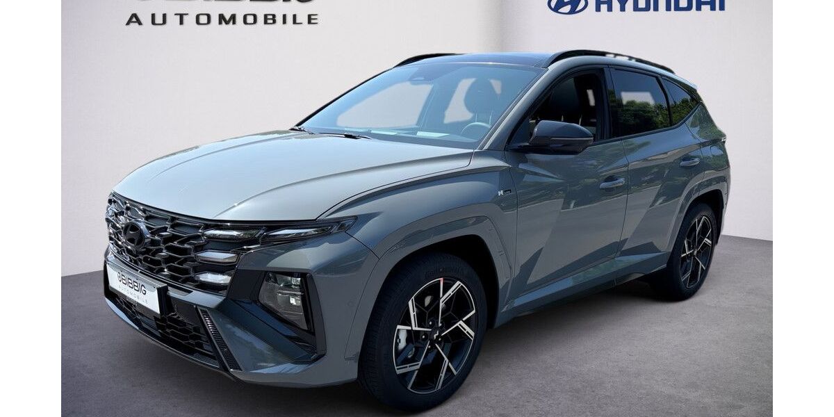 Hyundai TUCSON 11.558 km 37.990 &euro; Vellmar 34246
