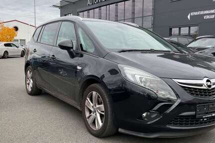 Opel Zafira 29.909 km 12.900 € Fürth 90763