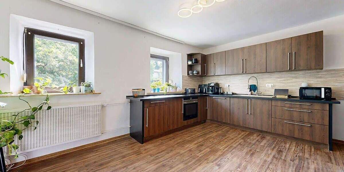 Reihenendhaus Stolberg Gressenich - 7 Zimmer, 158 m&sup2;, 299.900&euro; | Angebot:25677691