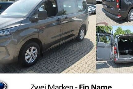 Ford Transit Custom 7.990 km 42.950 &euro; Pattensen 30982