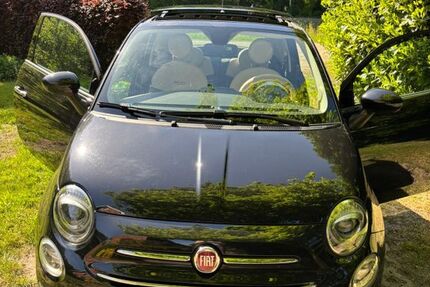 Fiat 500 80.000 km 7.700 € Remels 26670
