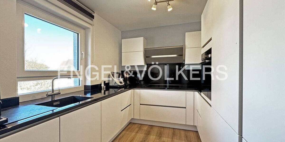 Etagenwohnung Friedberg (Hessen) Friedberg - 3 Zimmer, 96 m&sup2;, 495.000&euro; | Angebot:26291158