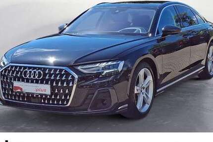 Audi A8 51.799 km 55.980 &euro; Freiburg 79115
