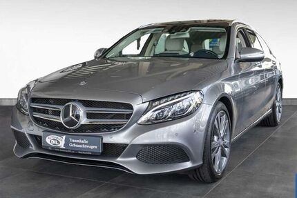Mercedes C 250