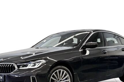 BMW 640 Gran Turismo 61.700 km 54.800 &euro; Trier 54292