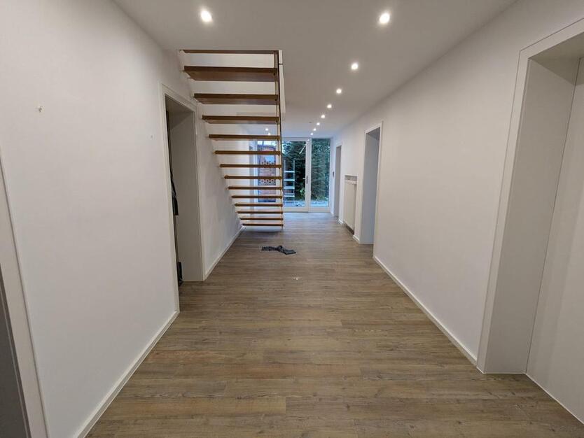 Schönes Haus am Ortsrand von Reichenbach, großes Grundstück zimmer