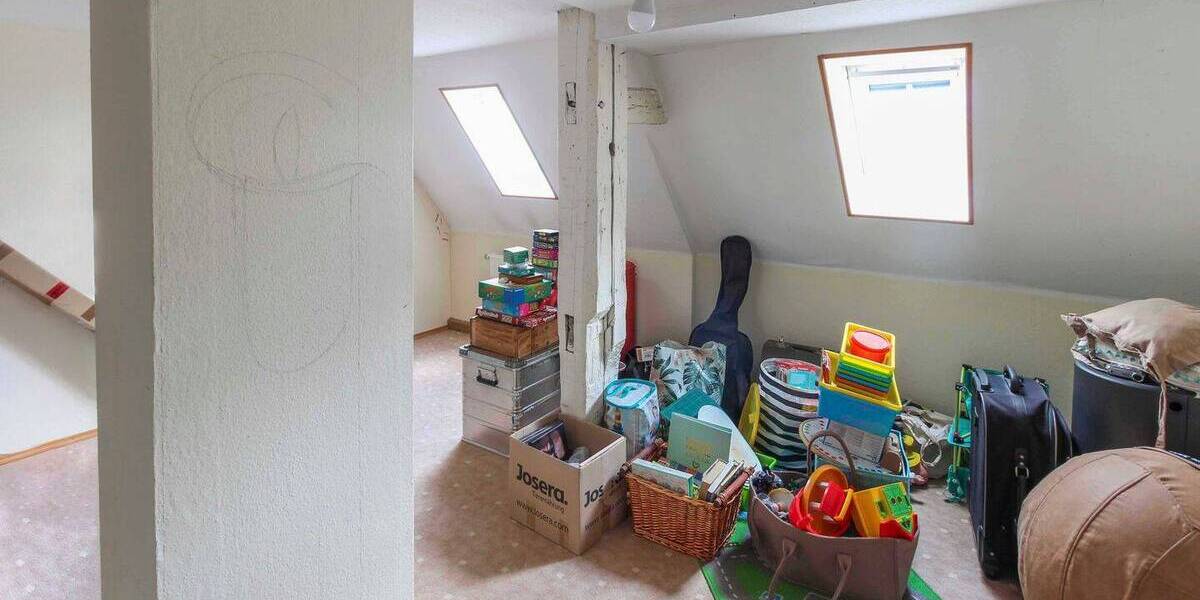 Doppelhaushälfte Horb am Neckar Betra - 7 Zimmer, 168 m&sup2;, 226.000&euro; | Angebot:26331576