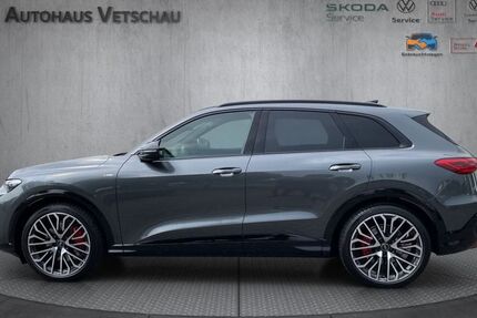 Audi Q5 24.500 km 69.880 &euro; Vetschau/Spreewald 03226