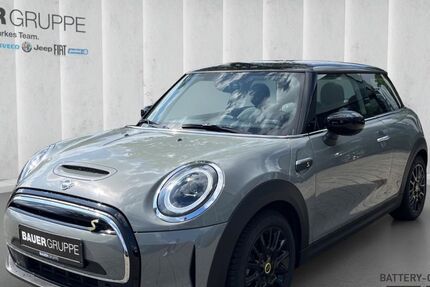 Mini Cooper SE 24.100 km 17.290 &euro; Flensburg 24941