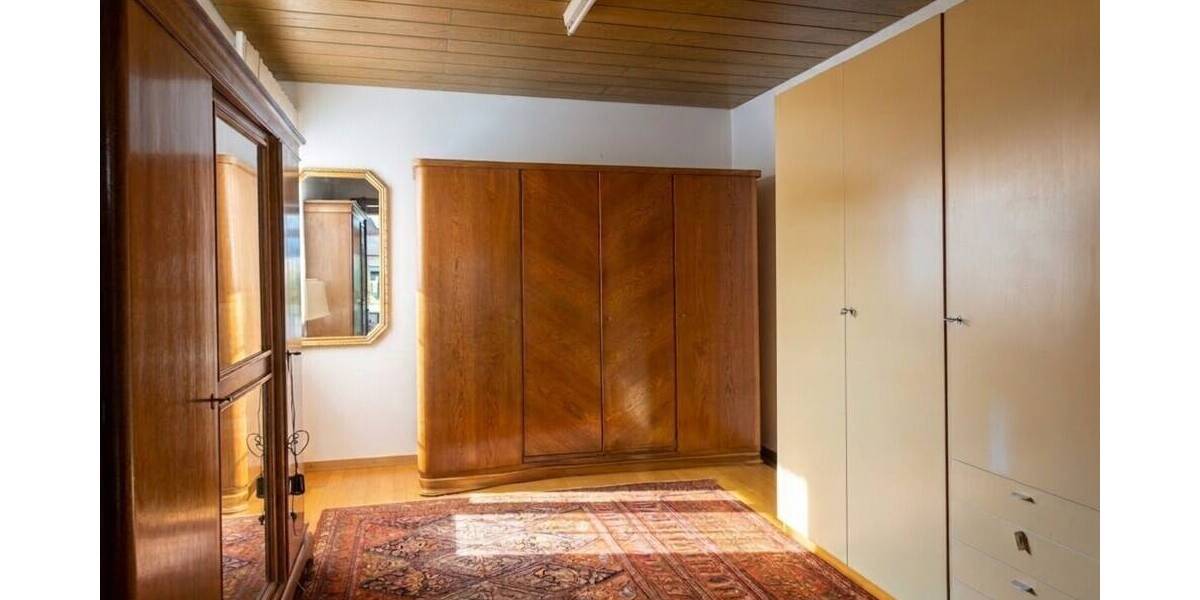 Einfamilienhaus Überherrn Altforweiler - 7 Zimmer, 156 m&sup2;, 349.000&euro; | Angebot:26362549