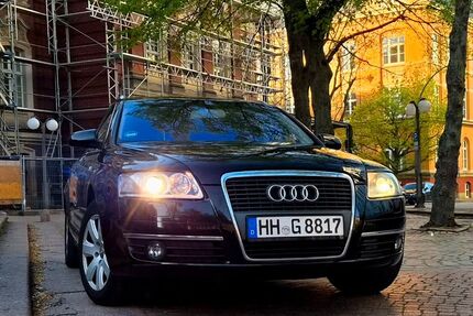 Audi A6 230.585 km 5.350 &euro; Hamburg 20355