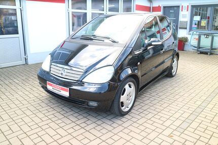 Mercedes-Benz A 210 220.000 km 1.666 &euro; Freystadt OT Oberndorf 92342