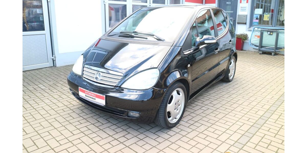 Mercedes-Benz A 210 220.000 km 1.666 &euro; Freystadt OT Oberndorf 92342
