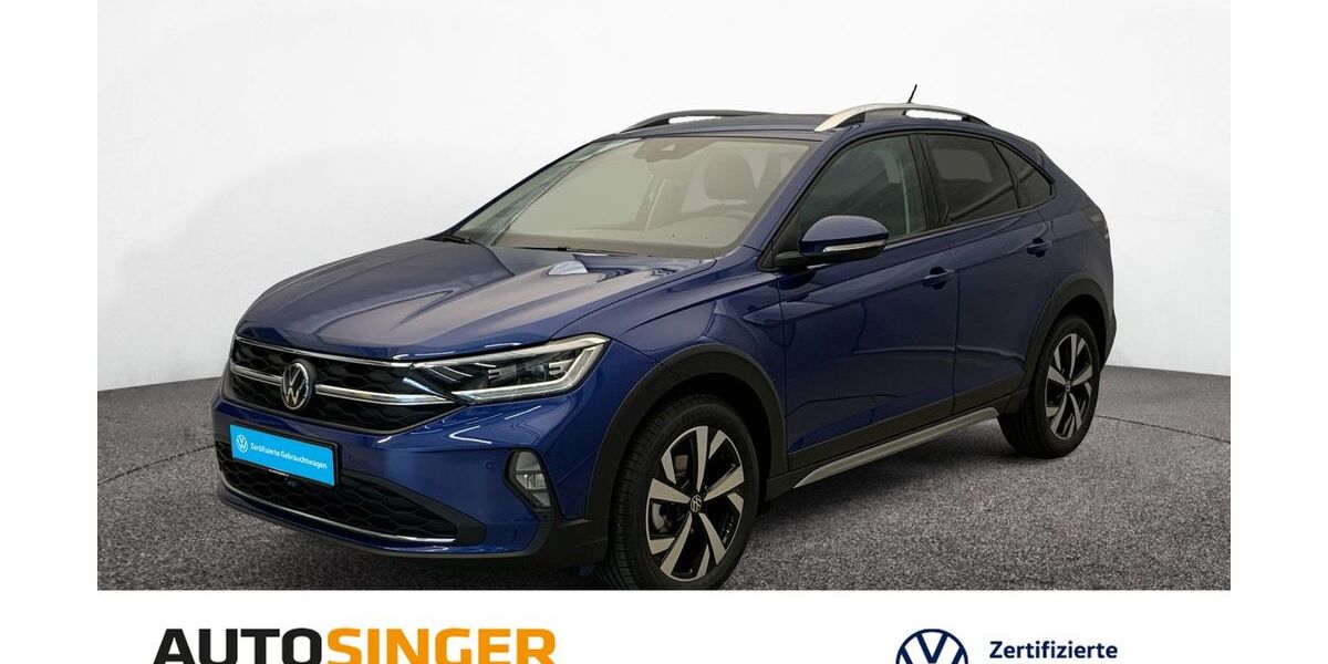 VW Taigo 18.800 km 23.830 &euro; Marktoberdorf 87616