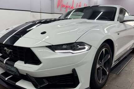 Ford Mustang 48.254 km 31.880 &euro; München 81243
