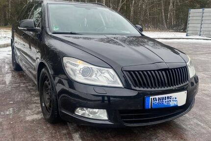 Skoda Octavia 233.000 km 4.399 &euro; Groß Köris 15746