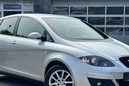 Seat Altea 114.518 km 5.971 &euro; Bochum 44894