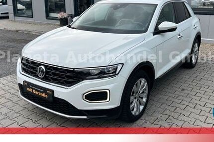 VW T-Roc 181.734 km 16.499 &euro; Ludwigsfelde 14974