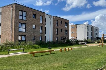 Wohnung Meldorf - 3 Zimmer, 87 m&sup2;, 870&euro; | Angebot:25342800