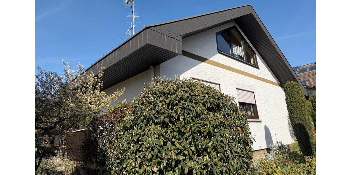 Einfamilienhaus Rielasingen-Worblingen Worblingen - 7 Zimmer, 220 m&sup2;, 622.500&euro; | Angebot:26414673