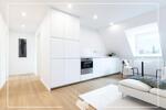 Dachgeschoßwohnung Augsburg Lechhausen - 2 Zimmer, 35 m&sup2;, 875&euro; | Angebot:26678785