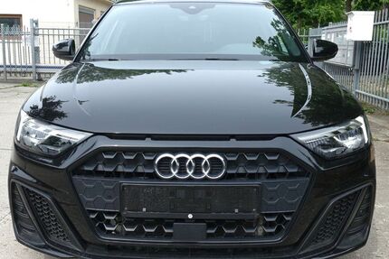 Audi A1 73.000 km 18.995 € Chemnitz 09113