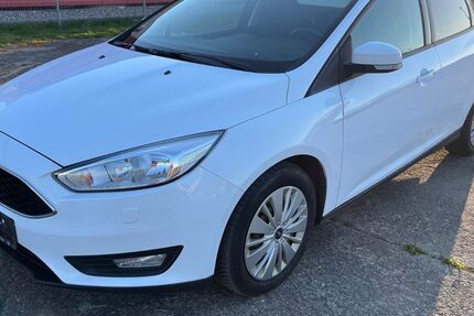 Ford Focus 135.000 km 6.799 &euro; Schwerin 19061