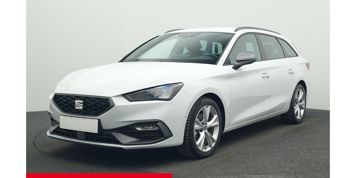Seat Leon 22.710 km 27.450 &euro; Neumarkt i.d. OPf. 92318