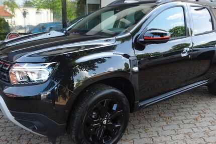 Dacia Duster 46.650 km 16.990 &euro; Dresden 01217