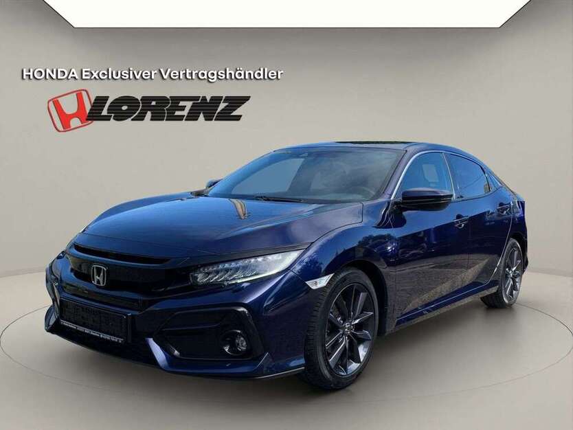 Civic
