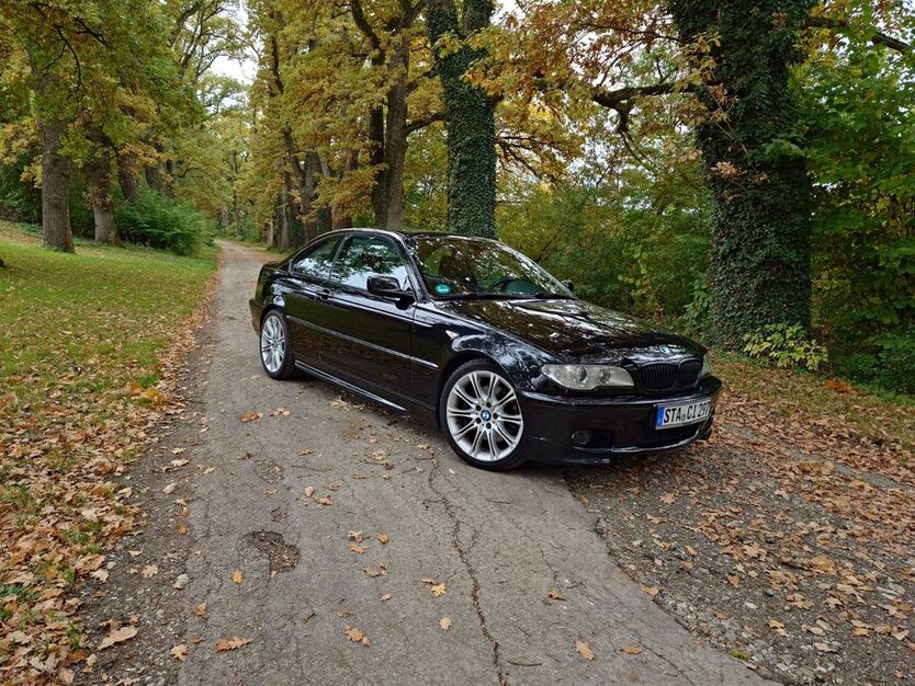 BMW 330 161.873 km 18.900 € Seefeld 82229