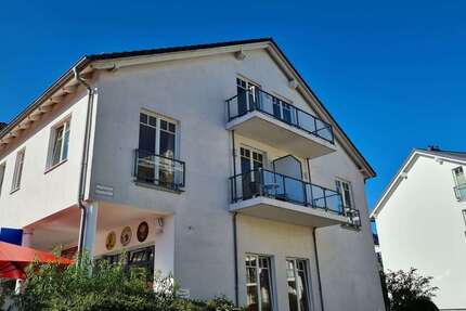 Wohnung zum Kaufen in Göhren 312.000 € 84 m² 3 zimmer