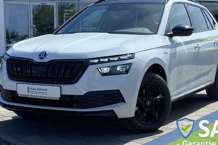 Skoda Kamiq 23.054 km 23.348 &euro; Schrobenhausen-Edelshsn. 86529