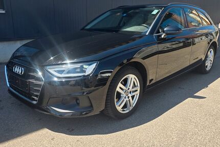Audi A4 207.000 km 14.300 &euro; bad Wurzach 88410