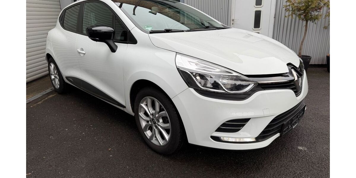 Renault Clio 91.010 km 8.990 &euro; Iserlohn 58636