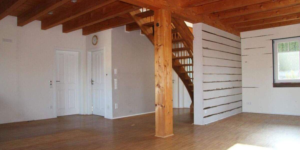 Einfamilienhaus Schlitz - 5 Zimmer, 140 m&sup2;, 460.000&euro; | Angebot:25211868