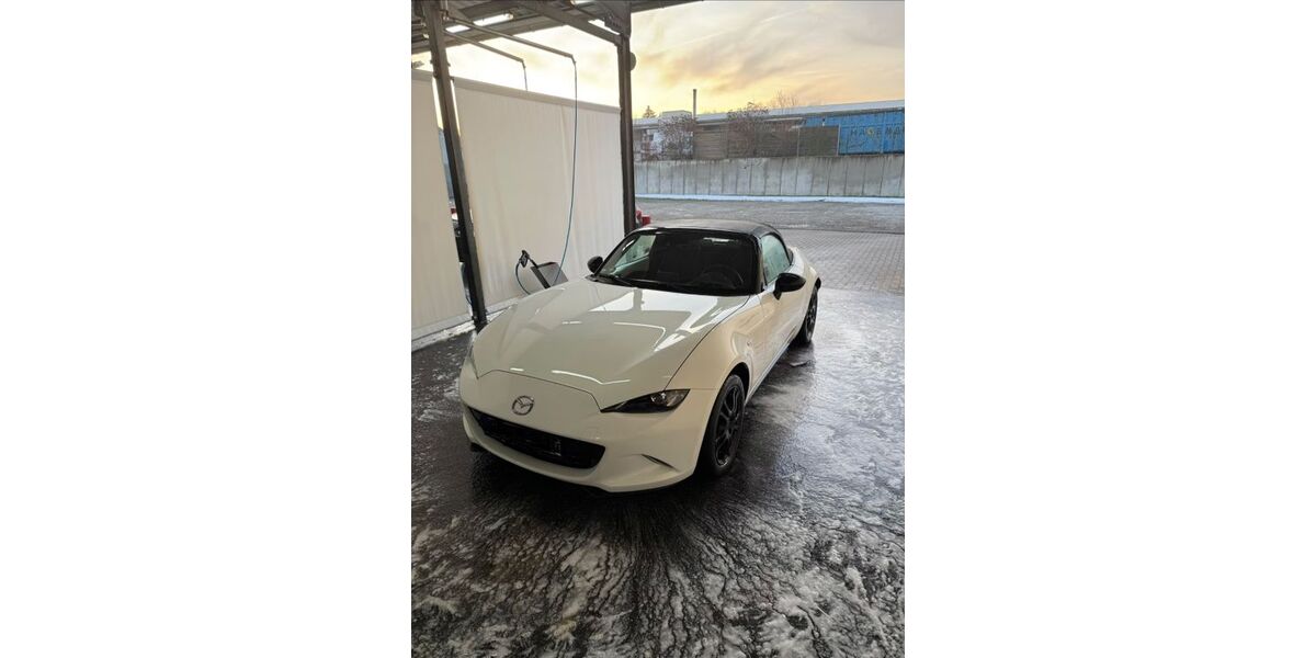 Mazda MX-5 111.700 km 16.000 &euro; Sickte 38173