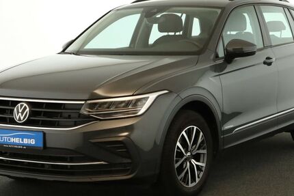 VW Tiguan 39.000 km 24.990 &euro; Donnersdorf 97499