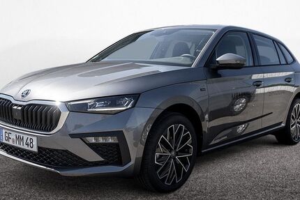 Skoda Scala 9.999 km 36.120 &euro; Wittingen 29378