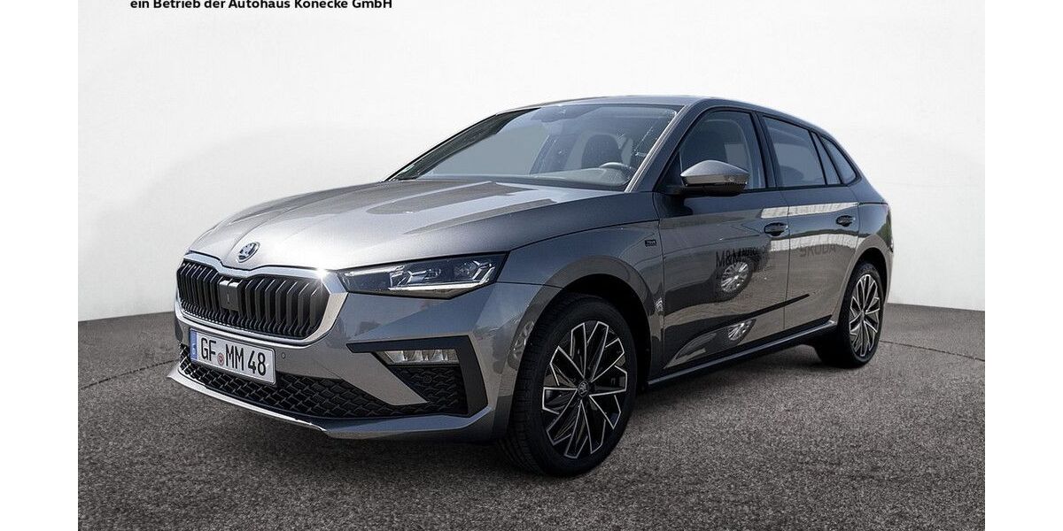 Skoda Scala 9.999 km 36.120 &euro; Wittingen 29378