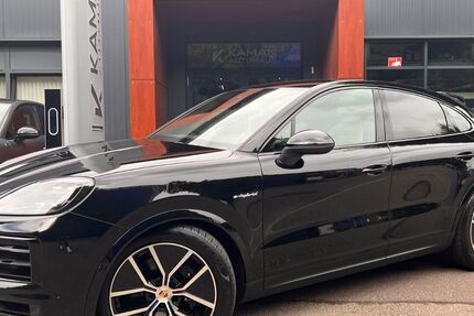 Porsche Cayenne 19.800 km 103.500 € Sindelfingen 71065
