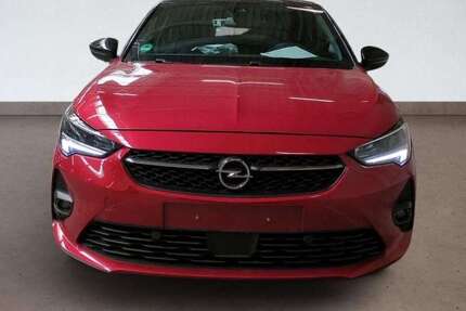 Opel Corsa 13.580 km 20.695 &euro; Parsberg 92331